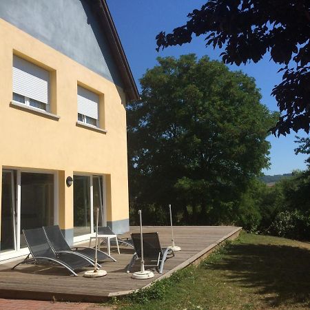 Le Relais De Wasselonne Aparthotel Luaran gambar