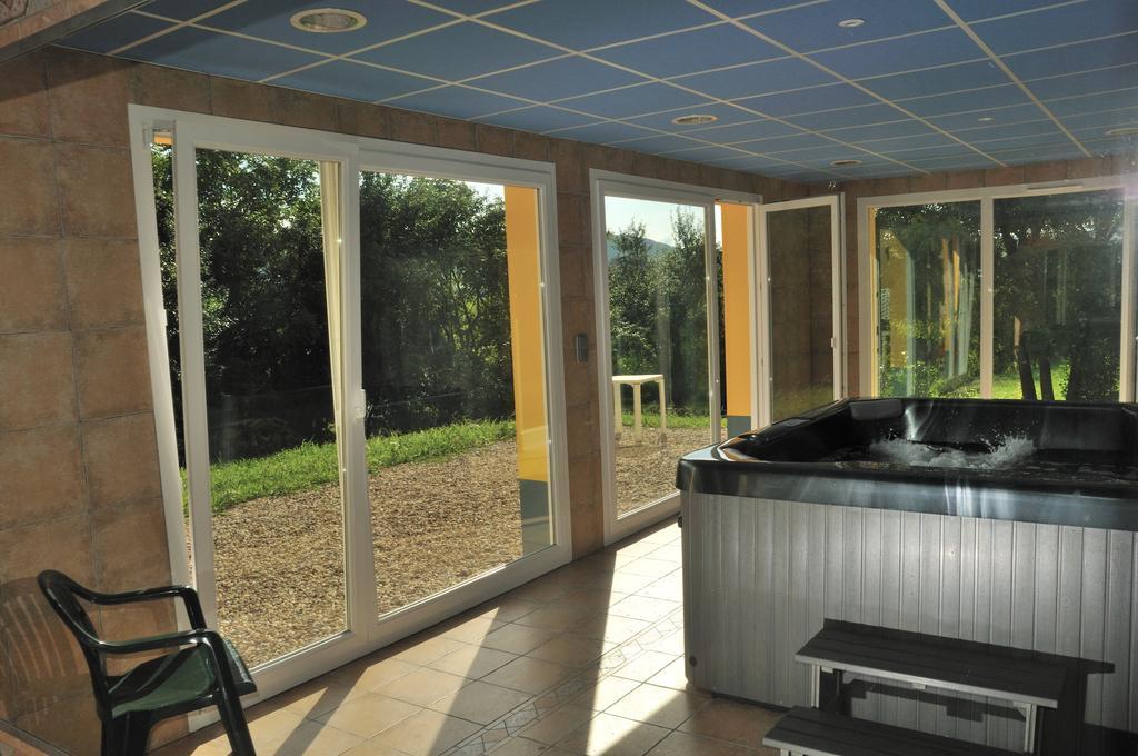 Le Relais De Wasselonne Aparthotel Kemudahan gambar