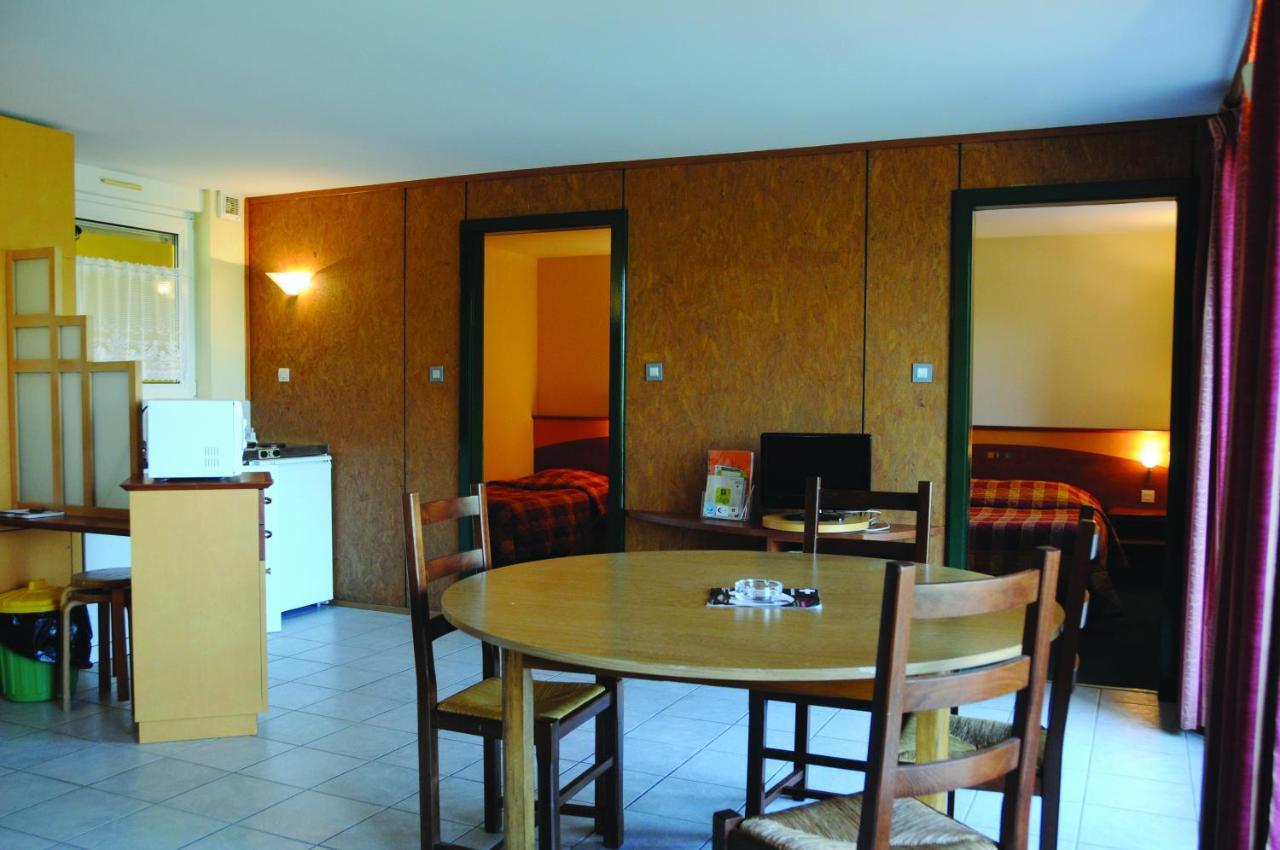 Le Relais De Wasselonne Aparthotel Bilik gambar