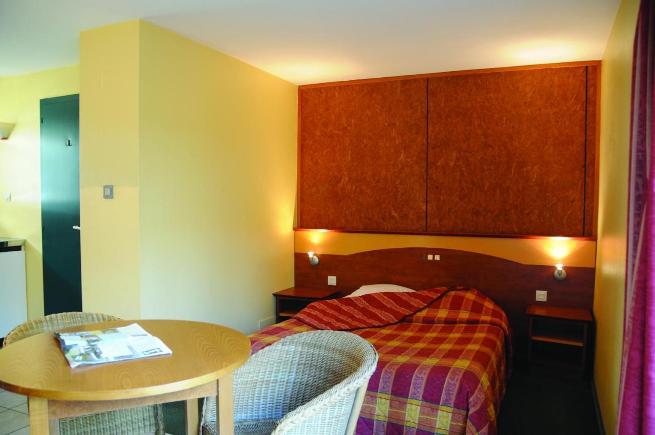 Le Relais De Wasselonne Aparthotel Bilik gambar