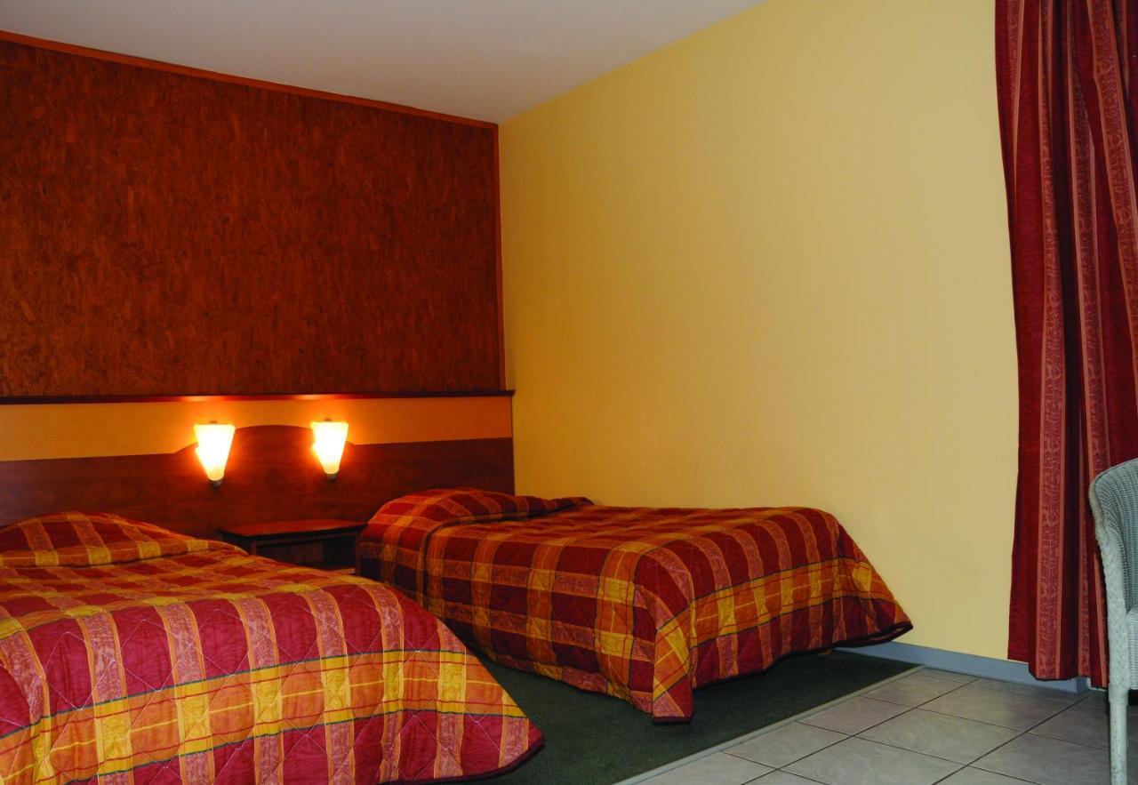Le Relais De Wasselonne Aparthotel Bilik gambar