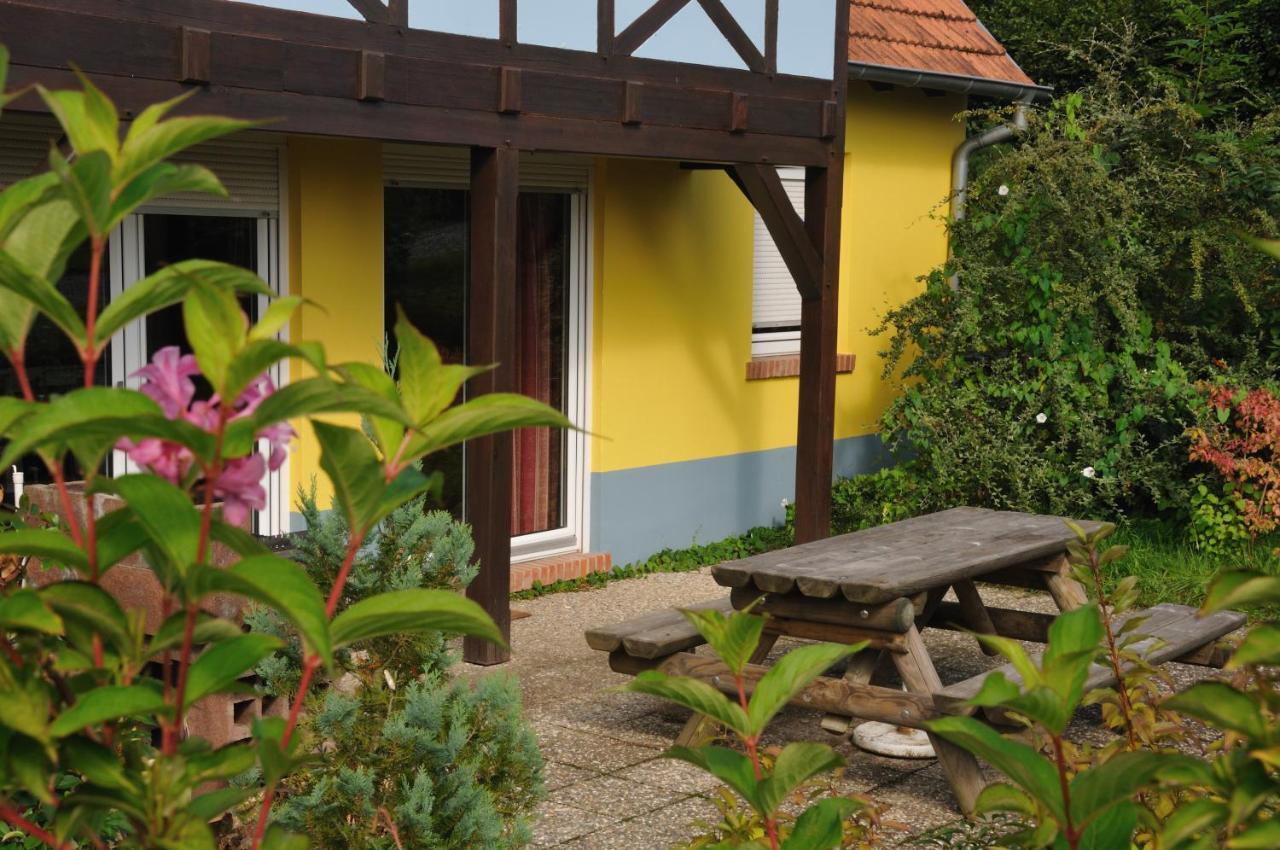 Le Relais De Wasselonne Aparthotel Luaran gambar