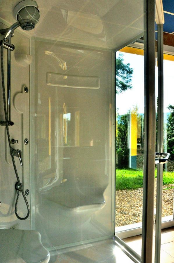 Le Relais De Wasselonne Aparthotel Luaran gambar