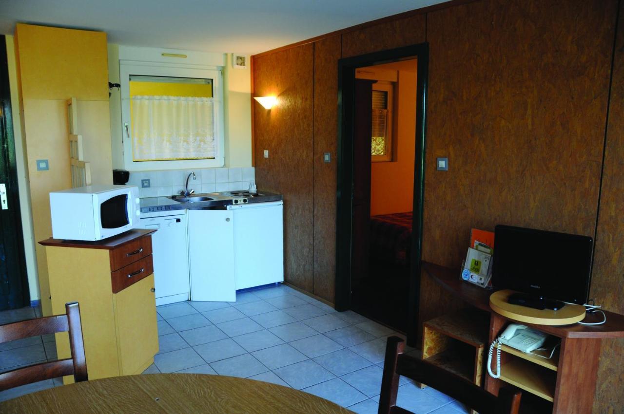 Le Relais De Wasselonne Aparthotel Bilik gambar
