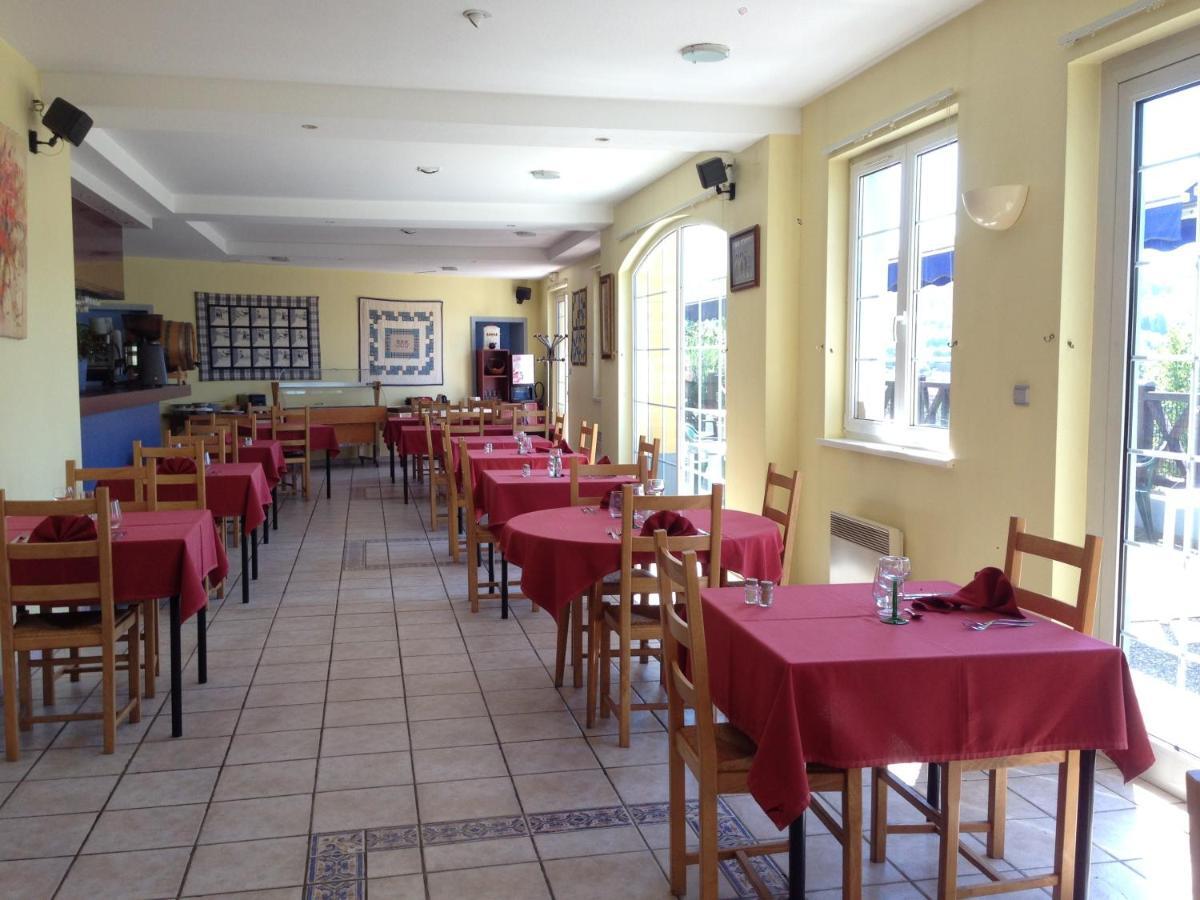 Le Relais De Wasselonne Aparthotel Kemudahan gambar