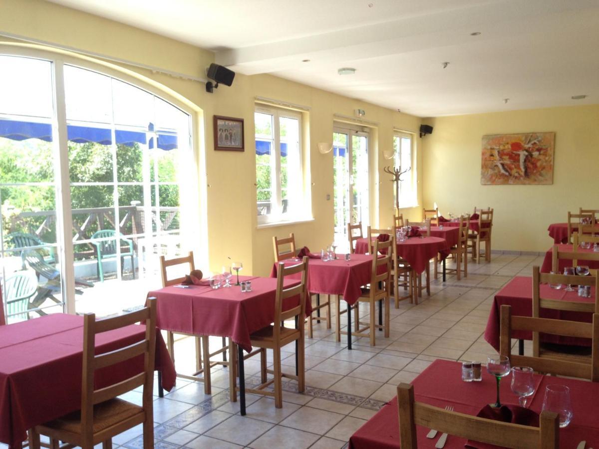 Le Relais De Wasselonne Aparthotel Kemudahan gambar