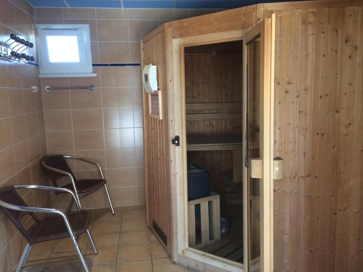 Le Relais De Wasselonne Aparthotel Luaran gambar