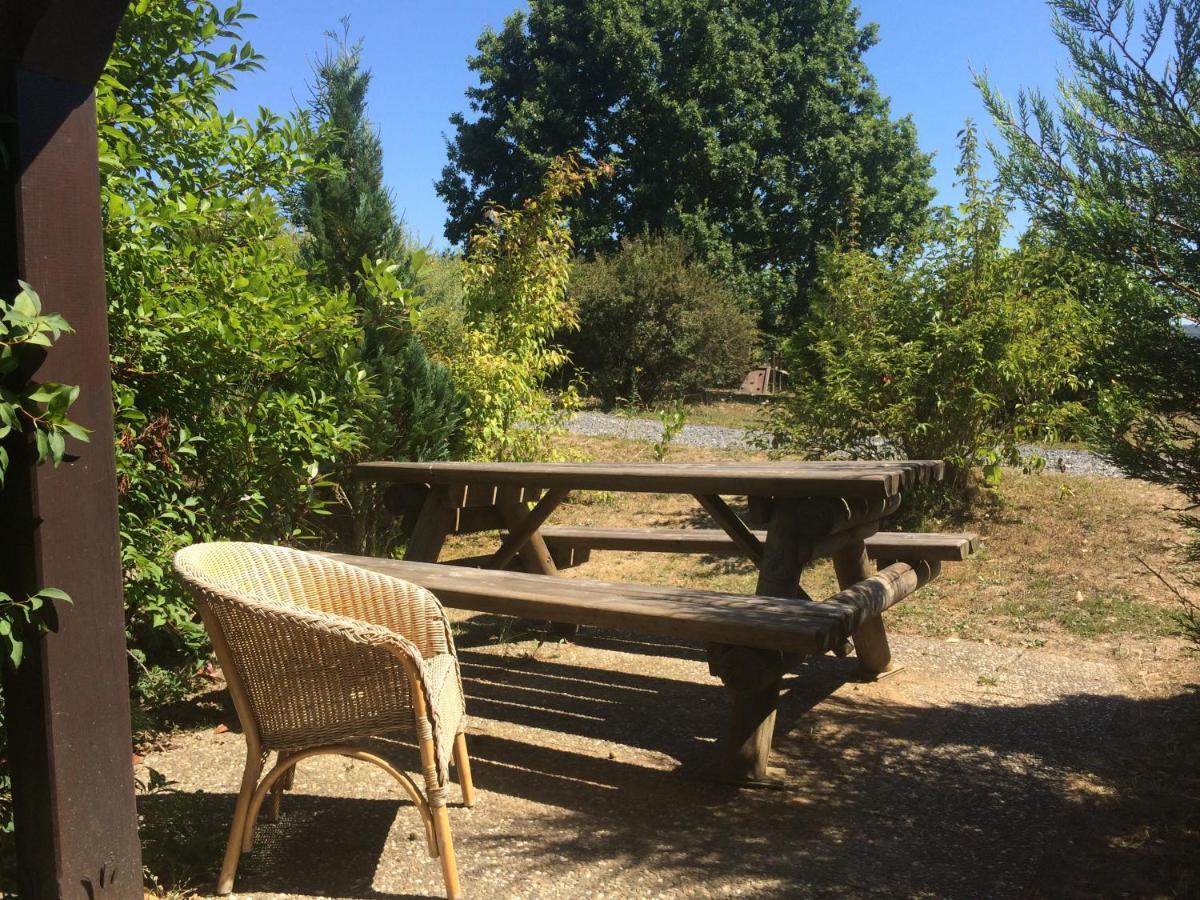 Le Relais De Wasselonne Aparthotel Luaran gambar