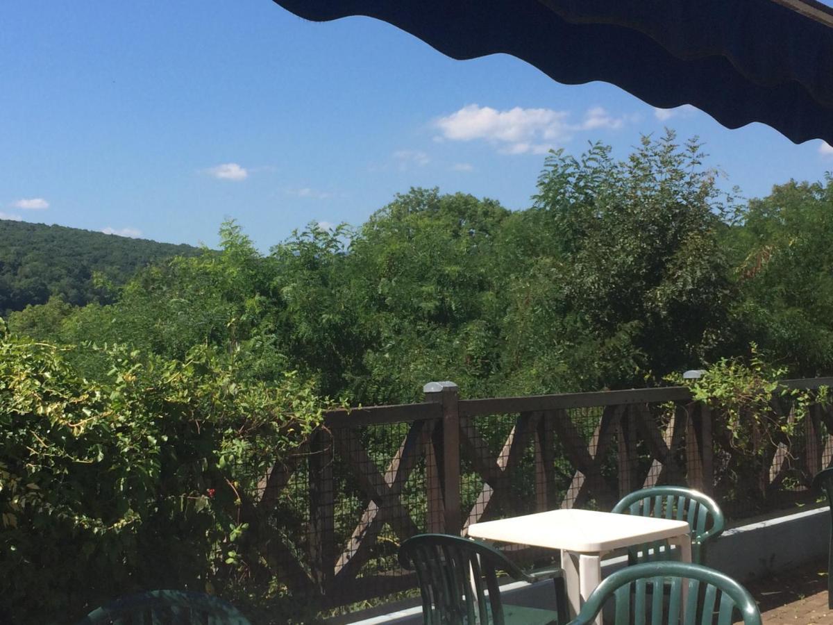 Le Relais De Wasselonne Aparthotel Luaran gambar